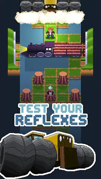 Play Run Die Retry as an online game Run Die Retry with UptoPlay