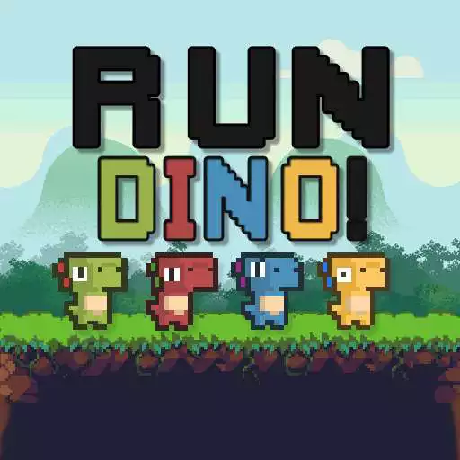 Free play online Run Dino APK Free play online Run Dino APK