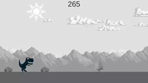 Play Run Dino Run 3