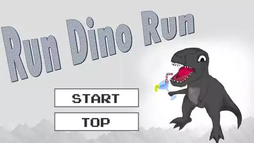 Play Run Dino Run 3