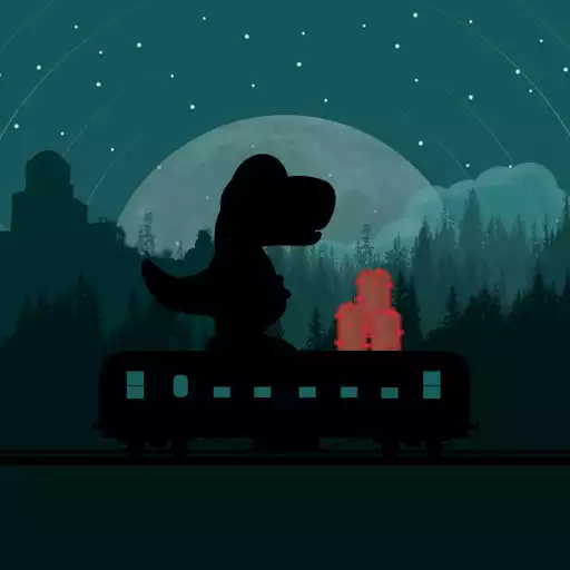 Play Run DINO Run APK Play Run DINO Run APK