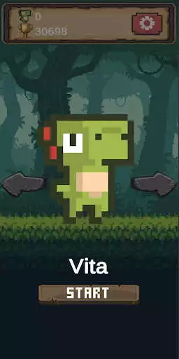 Play Run Dino
