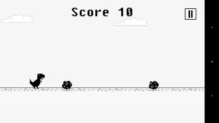 Play Run Dino