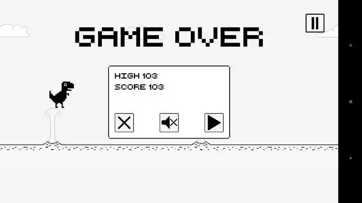 Play Run Dino