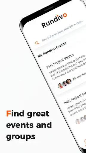 Play Rundivo  and enjoy Rundivo with UptoPlay