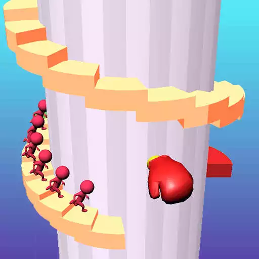 Free play online RunDown APK