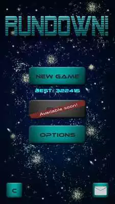 Play RunDown Play RunDown