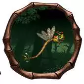Free play online Run Dragonfly! APK