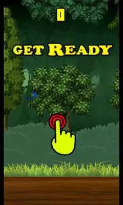 Play Run Dragonfly! Play Run Dragonfly!