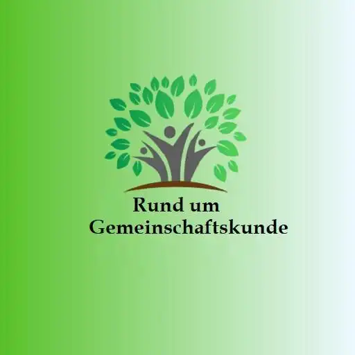 Play Rund um Gemeinschaftkunde APK