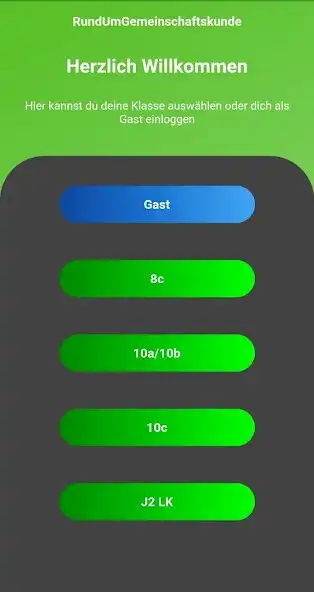 Play Rund um Gemeinschaftkunde  and enjoy Rund um Gemeinschaftkunde with UptoPlay
