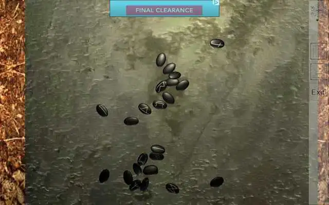 Play Rune Caster