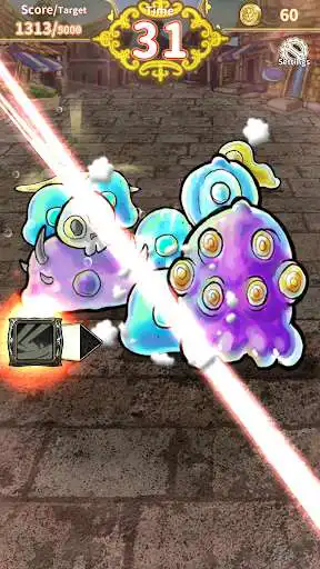 Play Rune Hundred  and enjoy Rune Hundred with UptoPlay