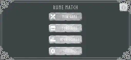 Play Rune Match  and enjoy Rune Match with UptoPlay