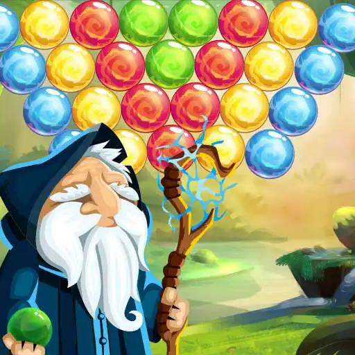 Play Rune Shooter APK