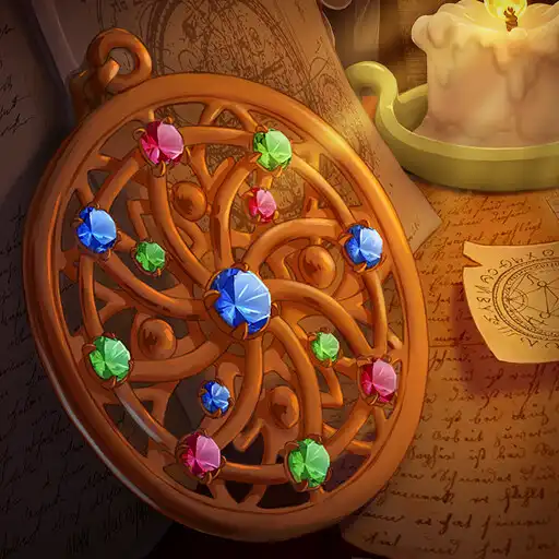 Play Runes Jewelry: Match 3 Game APK Play Runes Jewelry: Match 3 Game APK