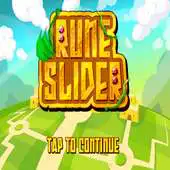 Free play online Rune Slider APK Free play online Rune Slider APK