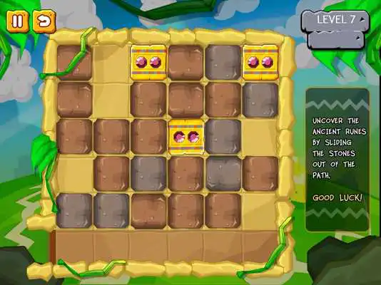 Play Rune Slider