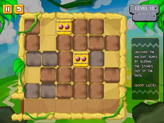 Play Rune Slider