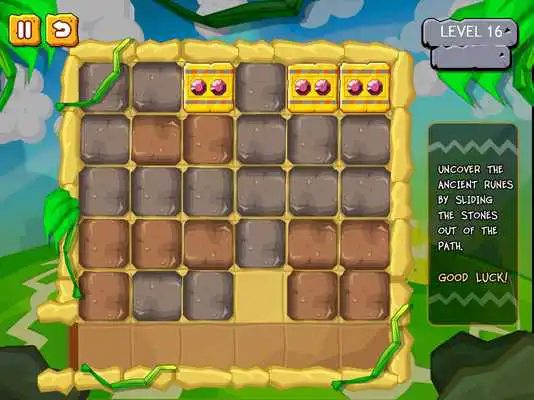 Play Rune Slider
