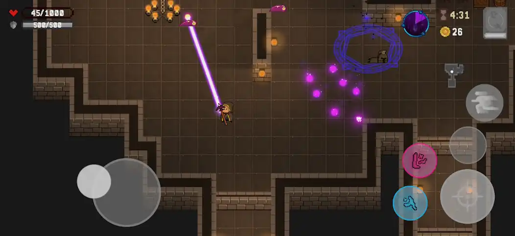 Play Rune Sorcerer  and enjoy Rune Sorcerer with UptoPlay