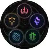 Free play online Runes Reforged APK