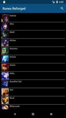 Play Runes Reforged Play Runes Reforged
