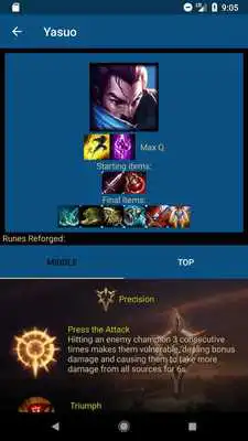 Play Runes Reforged Play Runes Reforged