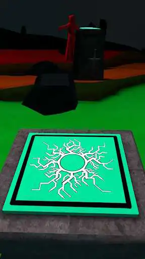 Play Runestones: Puzzle game as an online game Runestones: Puzzle game with UptoPlay