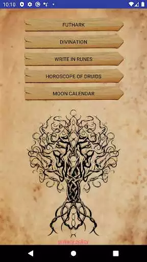 Play Rune Stones  and enjoy Rune Stones with UptoPlay