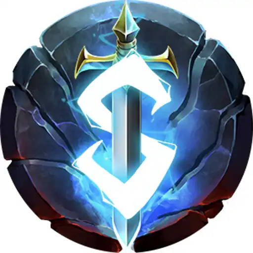 Play Runestrike CCG APK Play Runestrike CCG APK