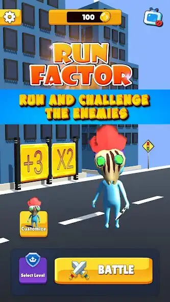 Play Run Factor and enjoy Run Factor with UptoPlay Play Run Factor and enjoy Run Factor with UptoPlay