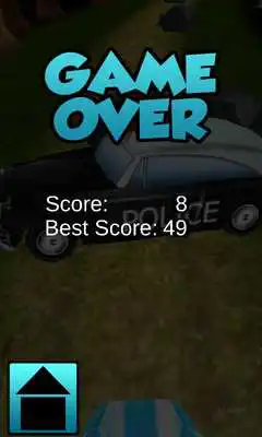 Play Run Fast 3d