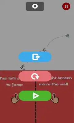 Play Run Fast Run
