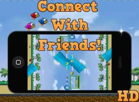 Play Run Flappy Run