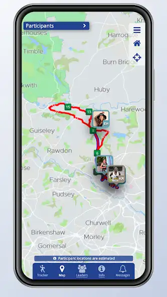 Play Run For All Events as an online game Run For All Events with UptoPlay