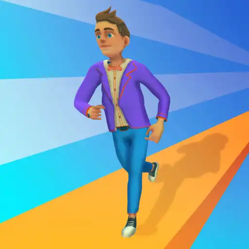 Play Run for Change APK