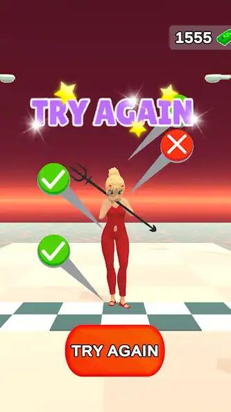 Play Run for Change as an online game Run for Change with UptoPlay