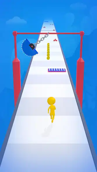 Play Run for kiss: Stickman games  and enjoy Run for kiss: Stickman games with UptoPlay