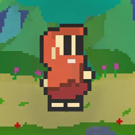 Play Run For Timber! APK