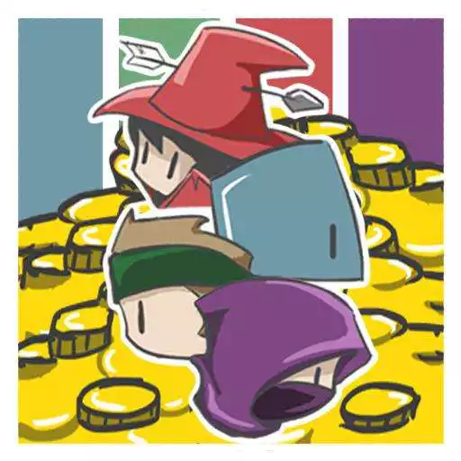 Free play online Run For Your Loot APK