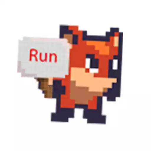 Play Run Foxi, Run APK Play Run Foxi, Run APK