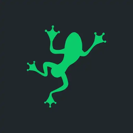 Play RunFrog APK