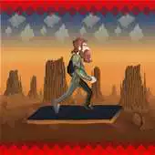 Free play online Run From Lava APK Free play online Run From Lava APK