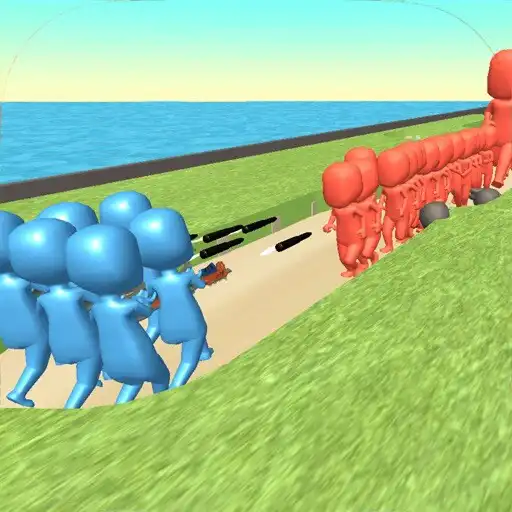 Play Run From Raid APK