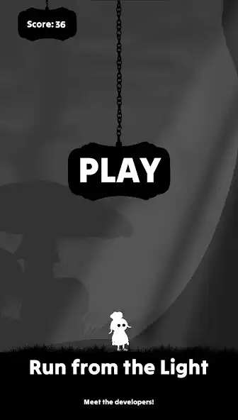 Play Run from the Light  and enjoy Run from the Light with UptoPlay