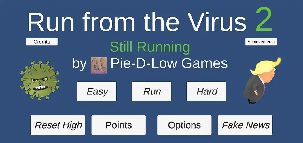 Play Run from the Virus 2  and enjoy Run from the Virus 2 with UptoPlay