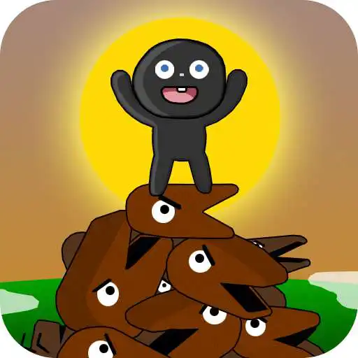 Play Run Gary Run APK