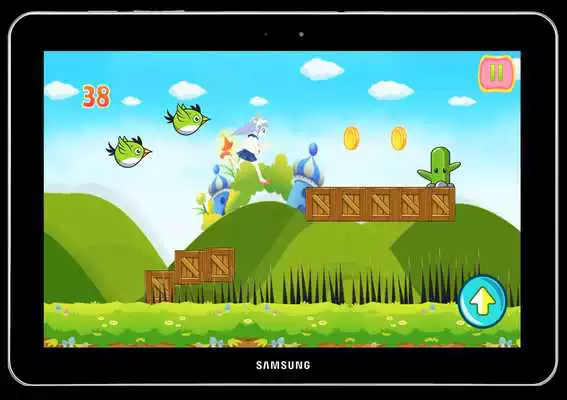 Play Run Girl Run 2 Play Run Girl Run 2