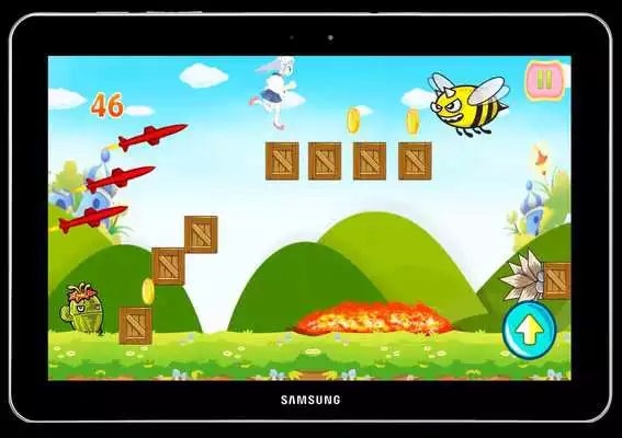 Play Run Girl Run 2 Play Run Girl Run 2